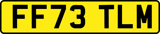 FF73TLM