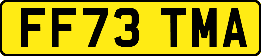 FF73TMA