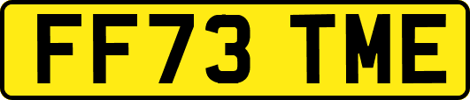 FF73TME