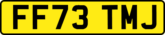 FF73TMJ