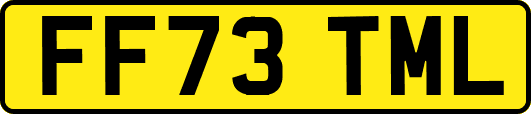 FF73TML