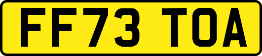 FF73TOA
