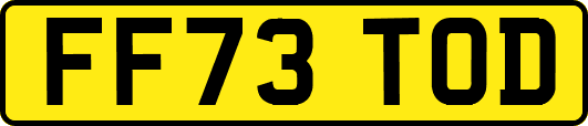 FF73TOD