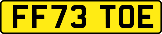 FF73TOE