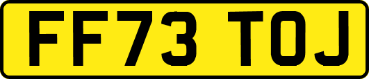 FF73TOJ