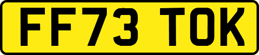 FF73TOK