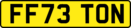 FF73TON
