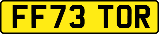 FF73TOR