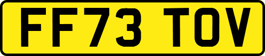 FF73TOV
