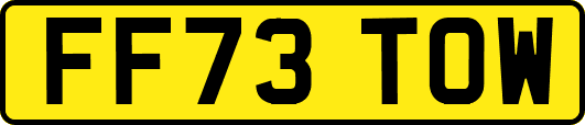 FF73TOW