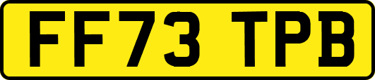 FF73TPB