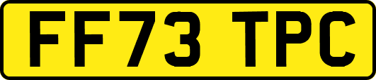FF73TPC
