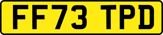 FF73TPD