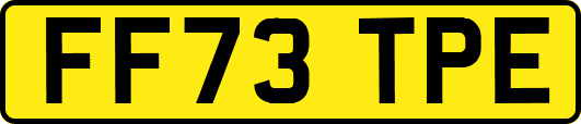 FF73TPE