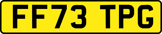 FF73TPG