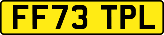 FF73TPL