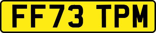 FF73TPM