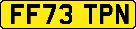 FF73TPN