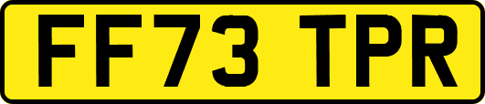 FF73TPR