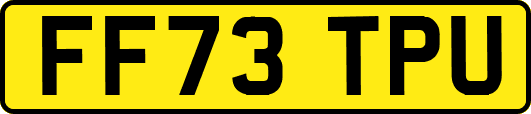 FF73TPU
