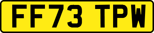 FF73TPW