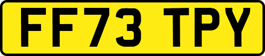 FF73TPY