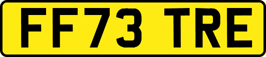 FF73TRE