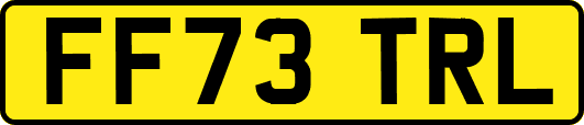 FF73TRL