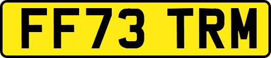 FF73TRM