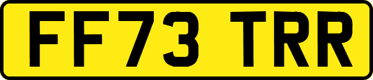 FF73TRR
