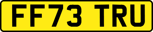 FF73TRU
