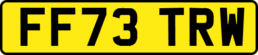 FF73TRW