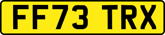FF73TRX