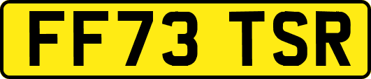 FF73TSR
