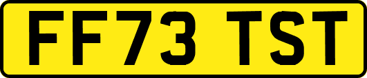 FF73TST