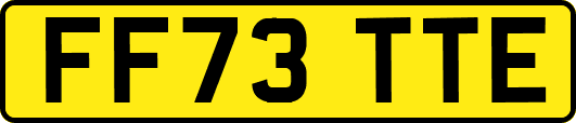 FF73TTE