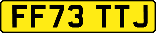 FF73TTJ