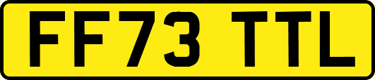 FF73TTL