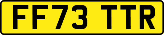 FF73TTR