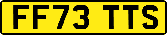 FF73TTS