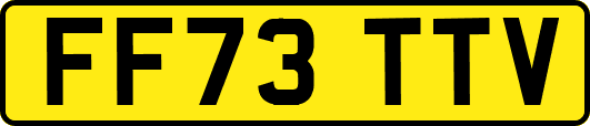 FF73TTV