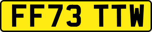FF73TTW