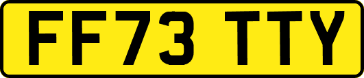 FF73TTY