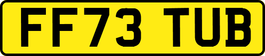 FF73TUB