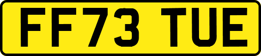 FF73TUE