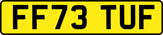 FF73TUF