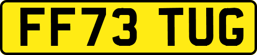FF73TUG