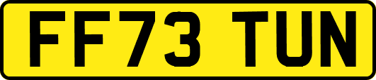 FF73TUN