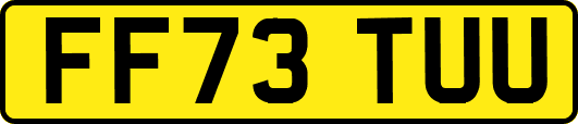 FF73TUU