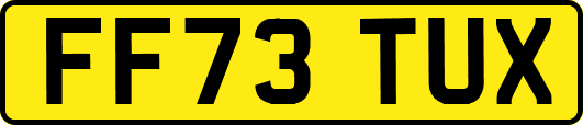 FF73TUX